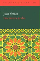 Literatura árabe