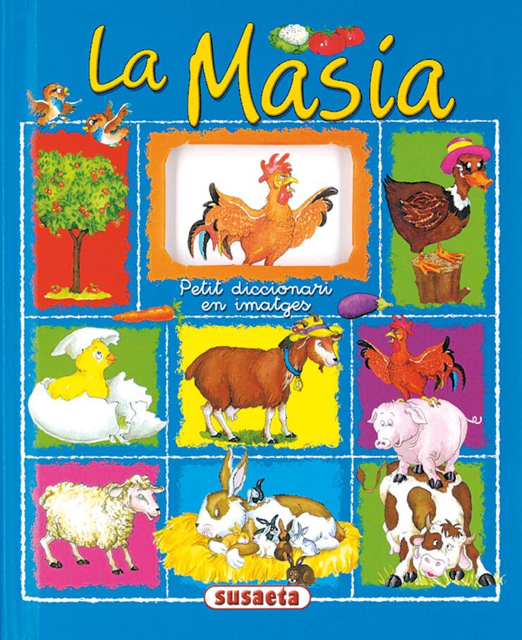 La masia