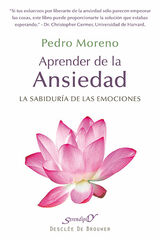 Aprender de la ansiedad Aprender de la ansiedad