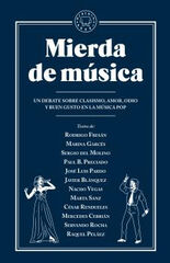 MIERDA DE MÚSICA MIERDA DE MÚSICA