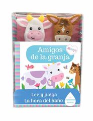 Amigos de la granja Amigos de la granja