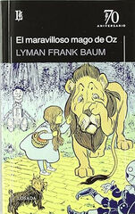 El maravilloso mago de Oz