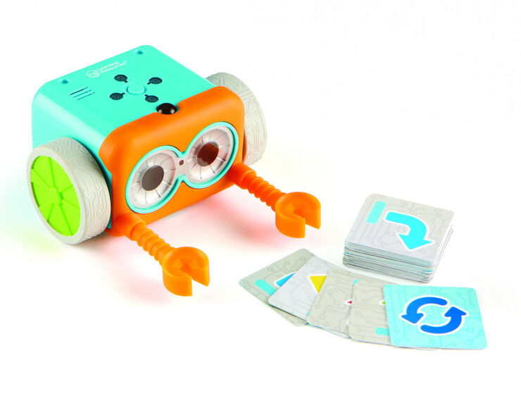 Juego Learning Resources Botley The Robot Coding Juego Learning Resources Botley The Robot Coding