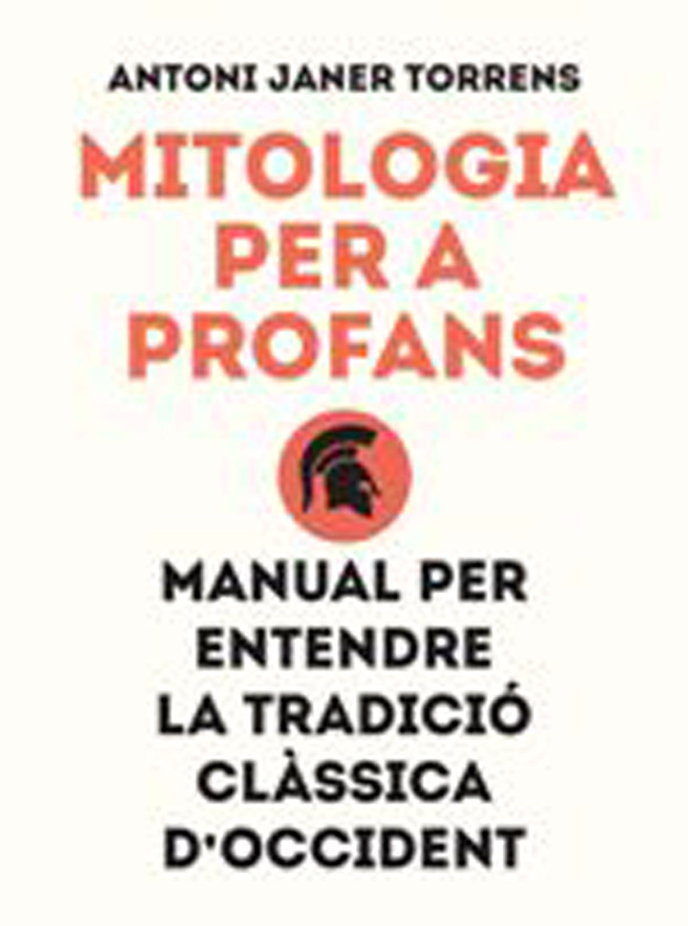 Mitologia per a profans