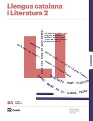 Llengua Catalana I Literatura 2 Ba