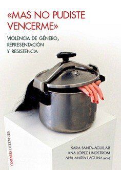&laquo;Mas no pudiste vencerme&raquo;
