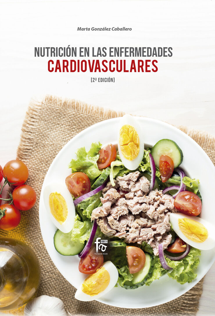 Nutrición En Las Enfermedades Cardiovasculares