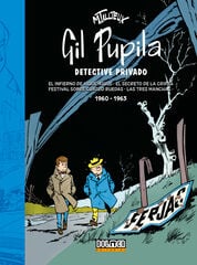 Gil Pupila 1960-1963 Gil Pupila 1960-1963