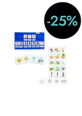 Calendario Semanal Multilingüe