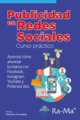 Publicidad en Redes Sociales Curso Práctico