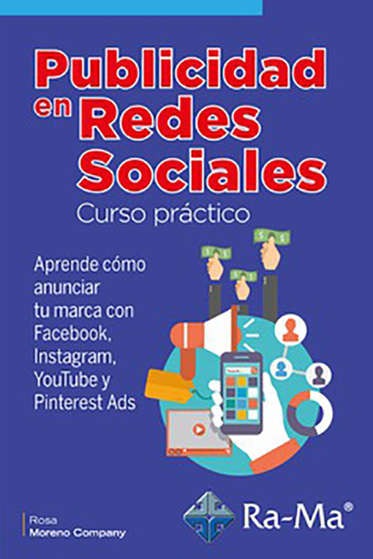 Publicidad en Redes Sociales Curso Práctico