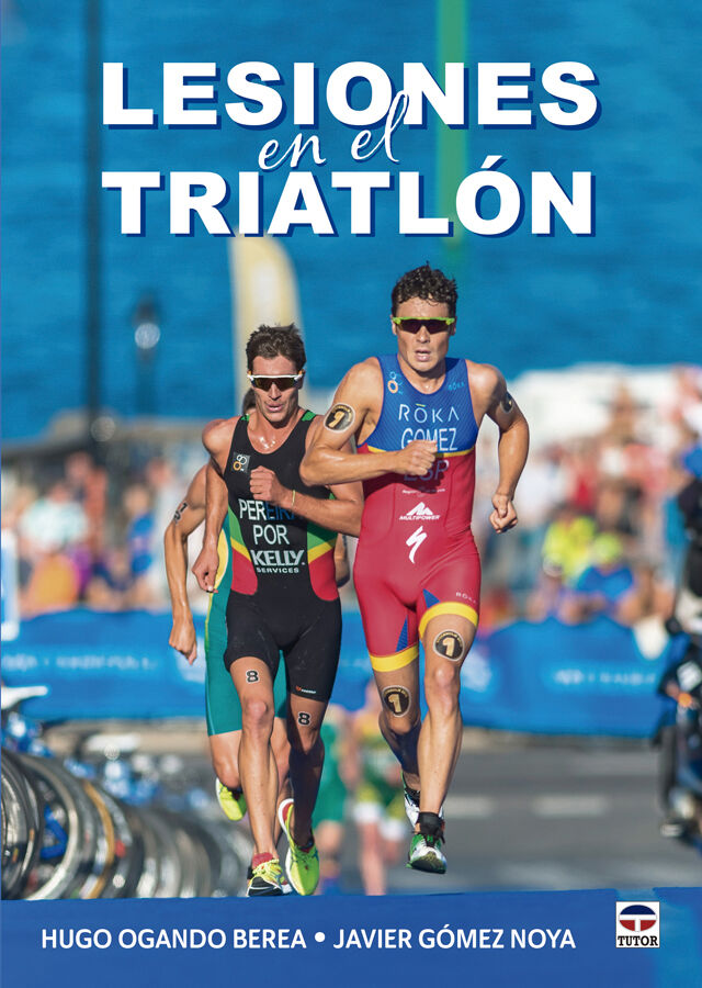 Lesiones en el triatl&oacute;n