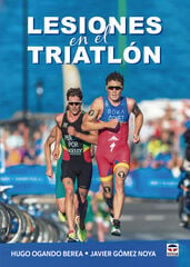 Lesiones en el triatl&oacute;n