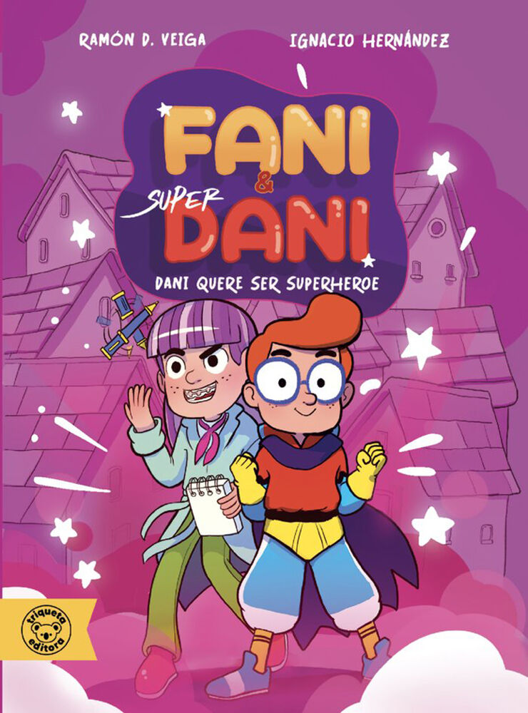 Fani & Superdani