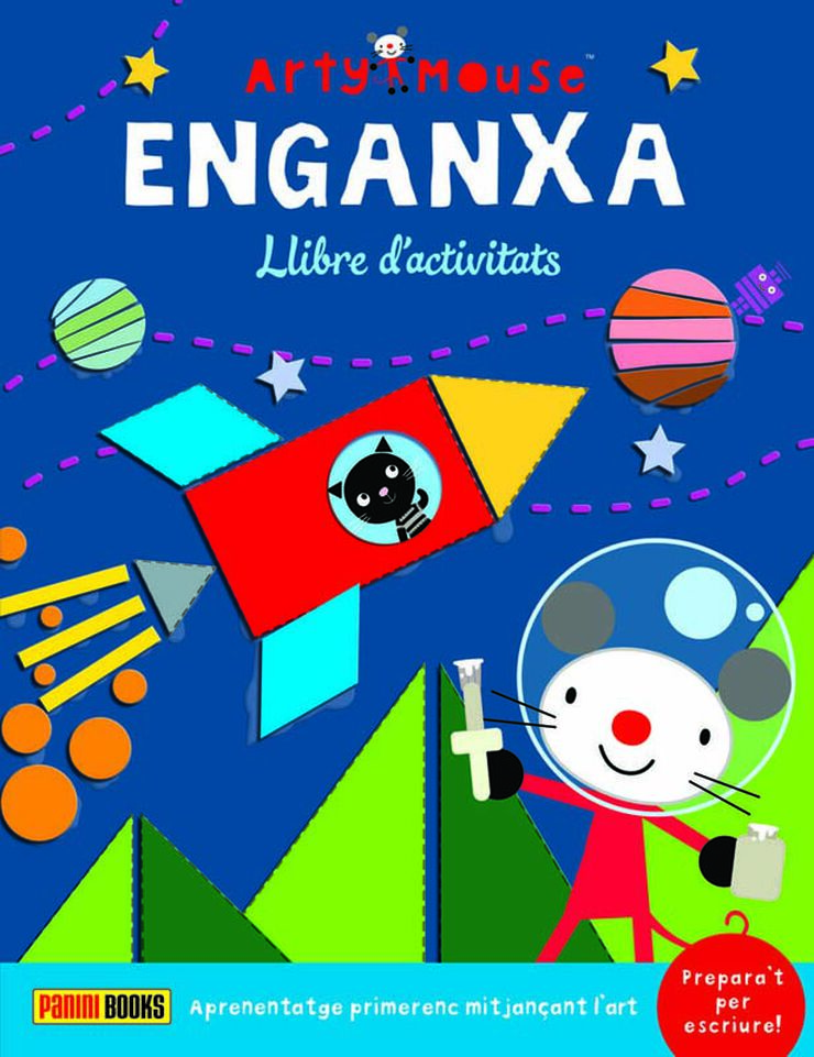 Enganxa