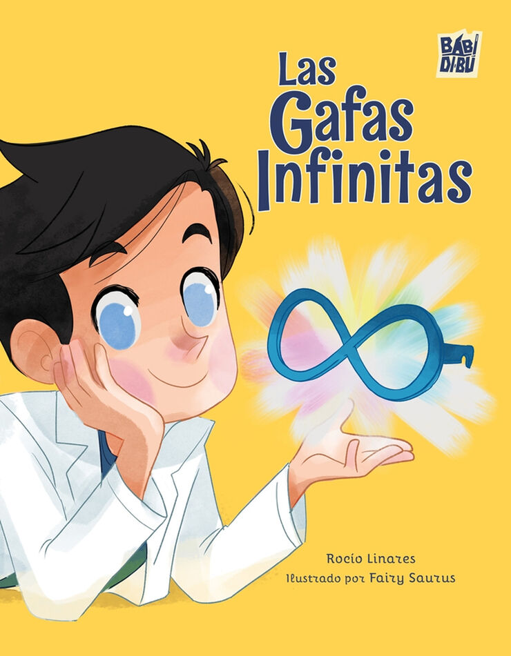 Las Gafas Infinitas