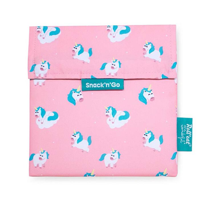 Snack'n'Go Mr.Wonderful Unicorn