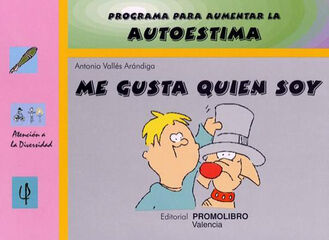 060 Me Gusta Quien Soy