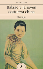 Balzac y la joven costurera china Balzac y la joven costurera china