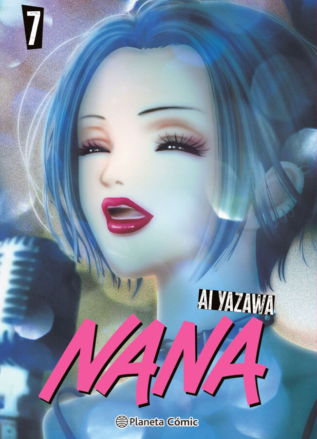 Nana n&ordm; 07/07