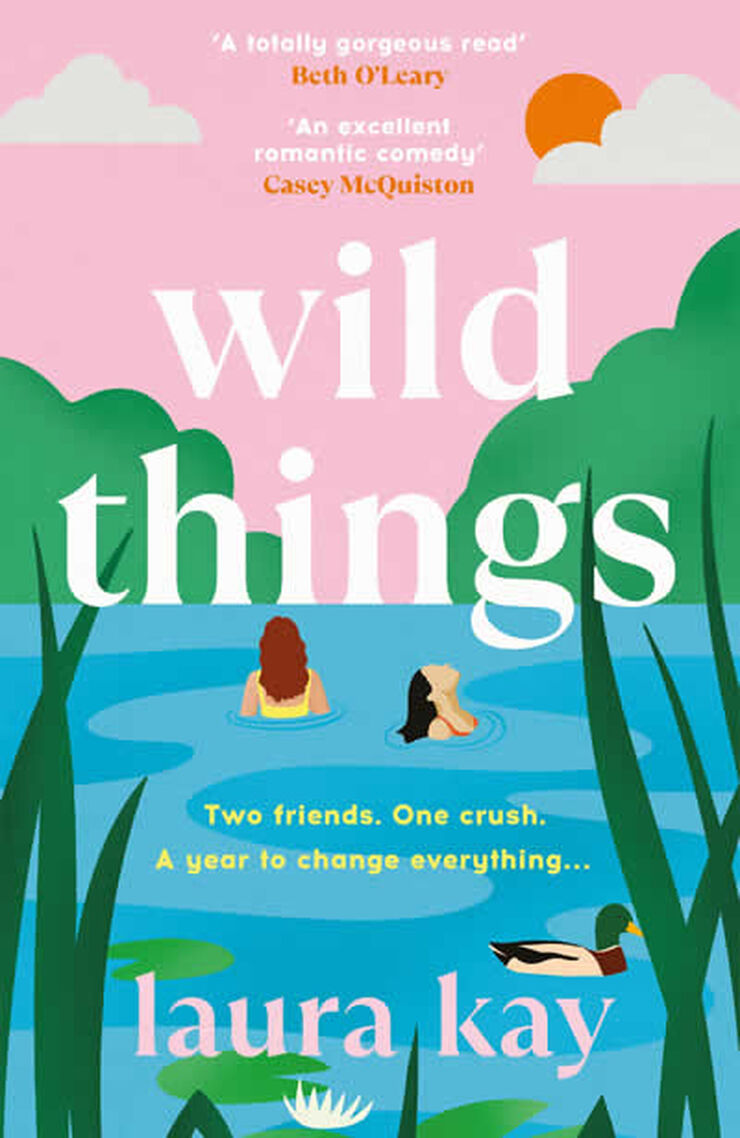 Wild things