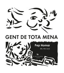 Gent de tota mena Gent de tota mena