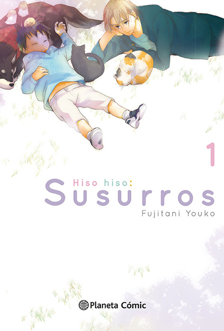 Susurros 1