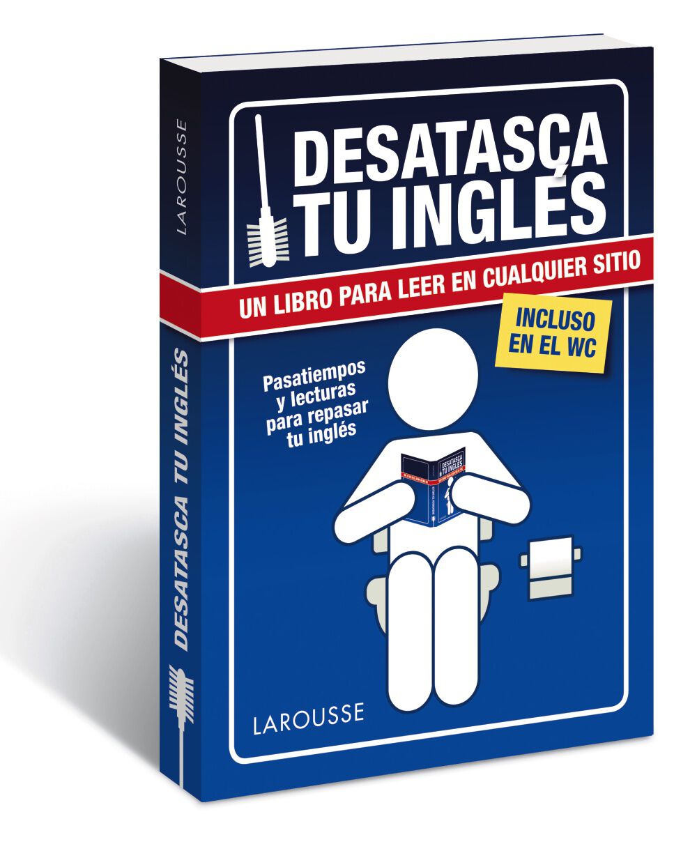 Desatasca Tu Ingl&eacute;s
