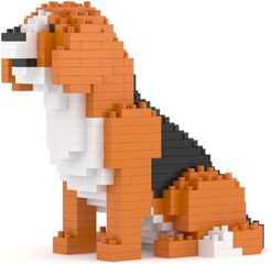 Jecka Beagle Mini