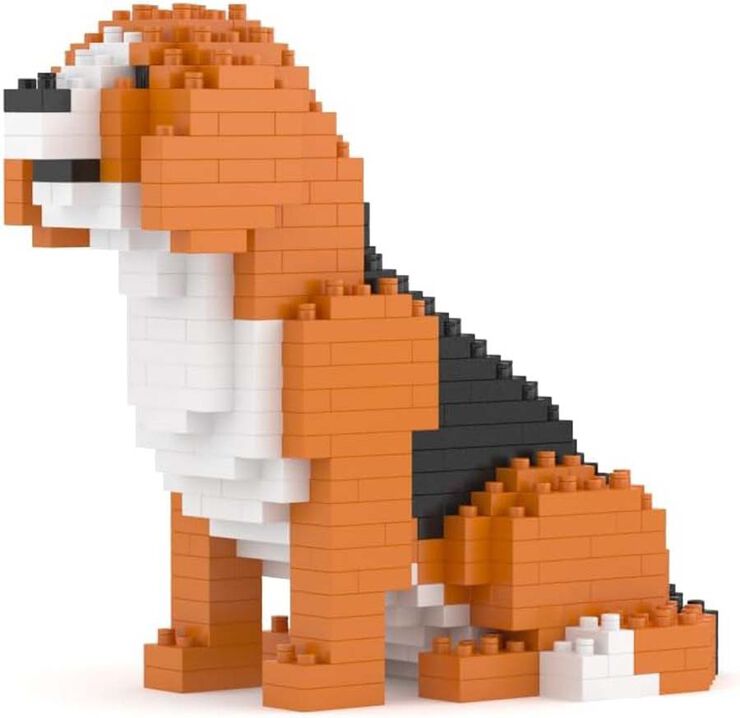 Jecka Beagle Mini