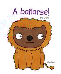 ¡A bañarse! ¡A bañarse!