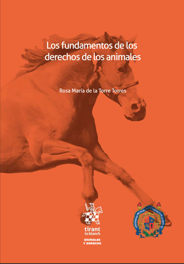 Los Fundamentos De Los Derechos De Los Animales
