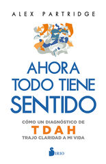 Ahora todo tiene sentido: Cómo un diagnóstico de TDAH trajo claridad a mi vida Ahora todo tiene sentido: Cómo un diagnóstico de TDAH trajo claridad a mi vida