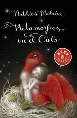 Metamorfosis en el cielo Metamorfosis en el cielo