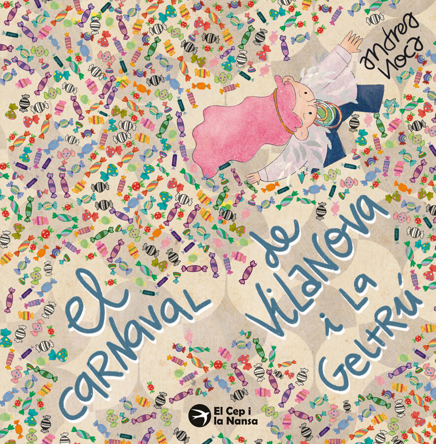 El Carnaval de Vilanova i la Geltr&uacute;