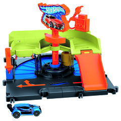 Hot Wheels City Centro Ciudad surtido