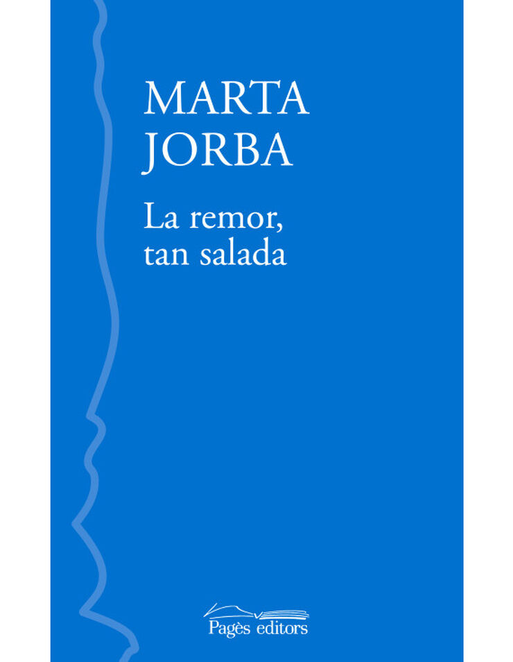 La remor, tan salada