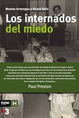 Los internados del miedo Los internados del miedo