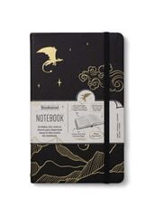Libreta Catwalk A5 raya Dragon