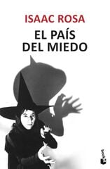 El país del miedo El país del miedo