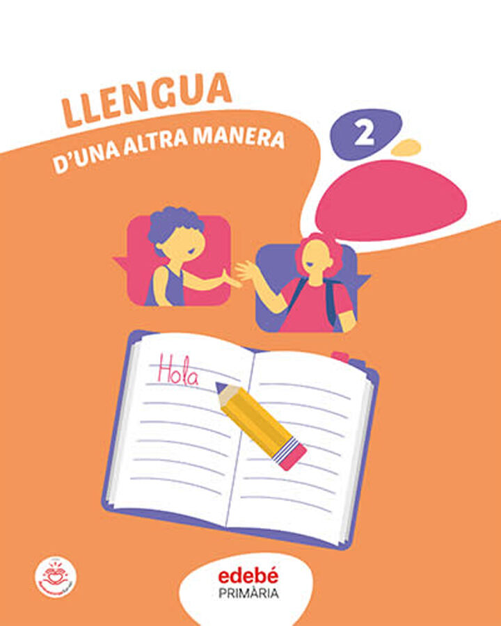 Llengua 2n Prim&agrave;ria