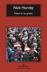 Fiebre en las gradas Fiebre en las gradas