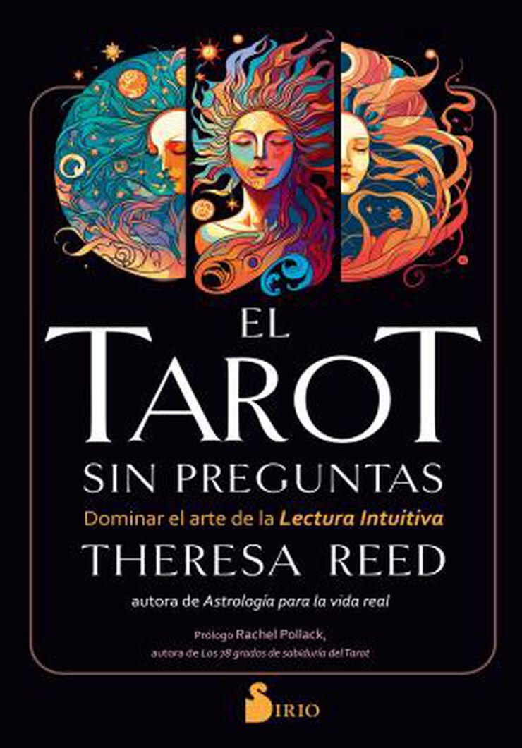 El tarot sin preguntas