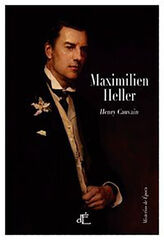 Maximilien Heller Maximilien Heller