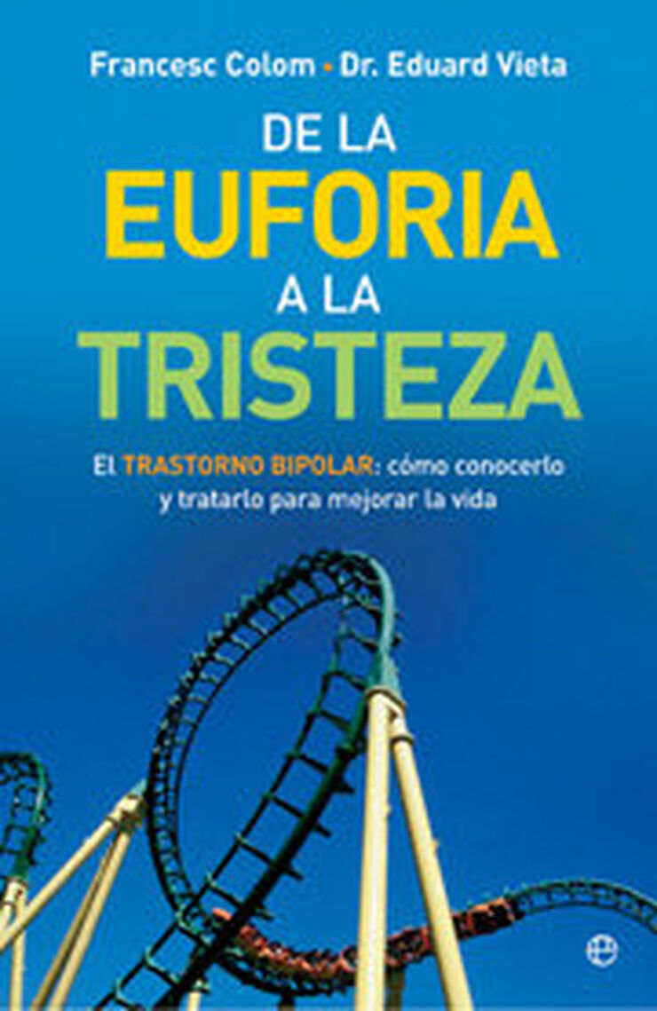 De la euforia a la tristeza: el trastorn