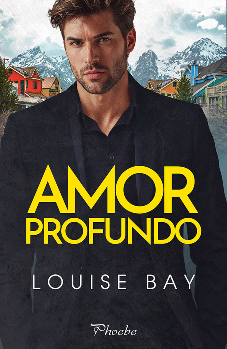 Amor profundo Amor profundo