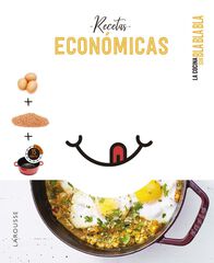 Cocina sin bla bla bla. Recetas económicas Cocina sin bla bla bla. Recetas económicas
