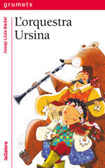 L'orquestra Ursina L'orquestra Ursina