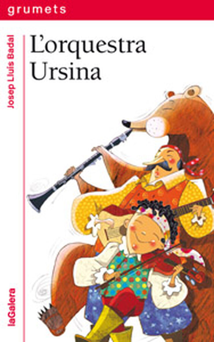 Orquestra Ursina, L'