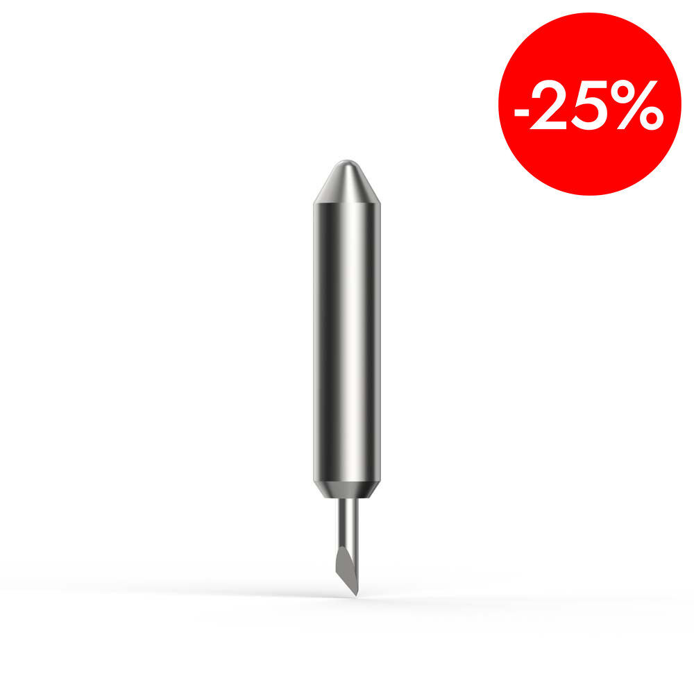 Joy Recambio Cuchilla punta fina 19x3mm